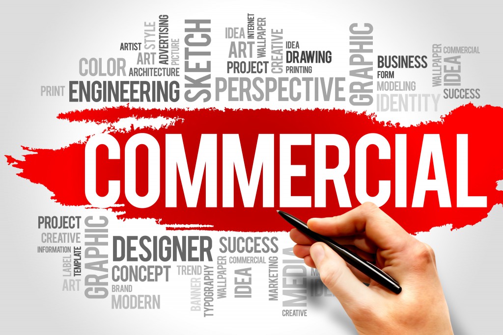 Commercial Business Legal Work