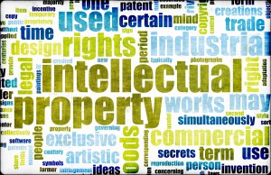 Intellectual property: what is it? 