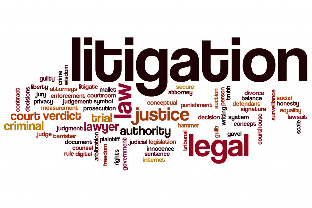 Litigation: starting claims in England & Wales
