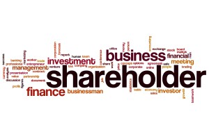 Shareholder disputes: agreements