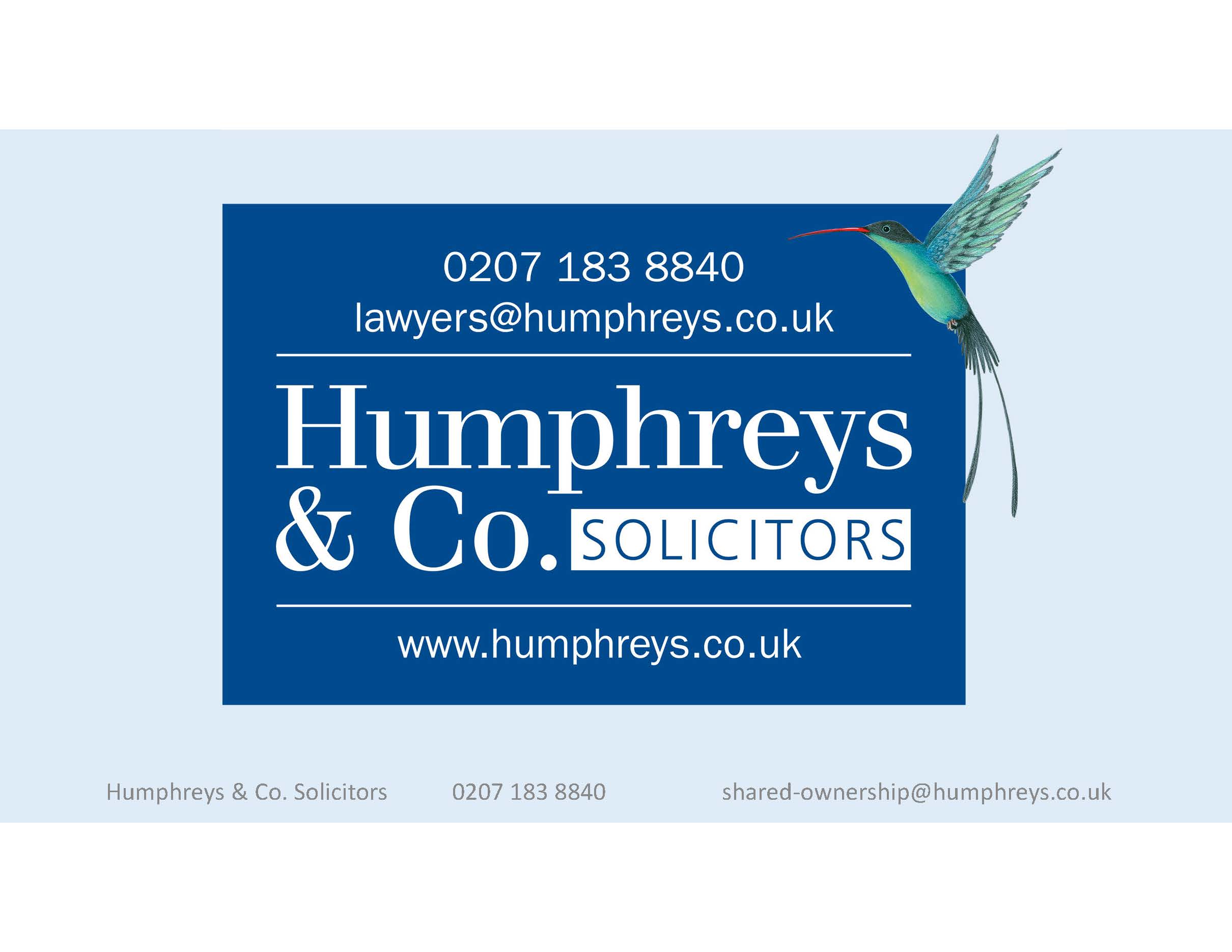 www.humphreys.co.uk
