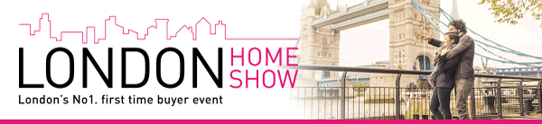 London Shared Ownership Home Show