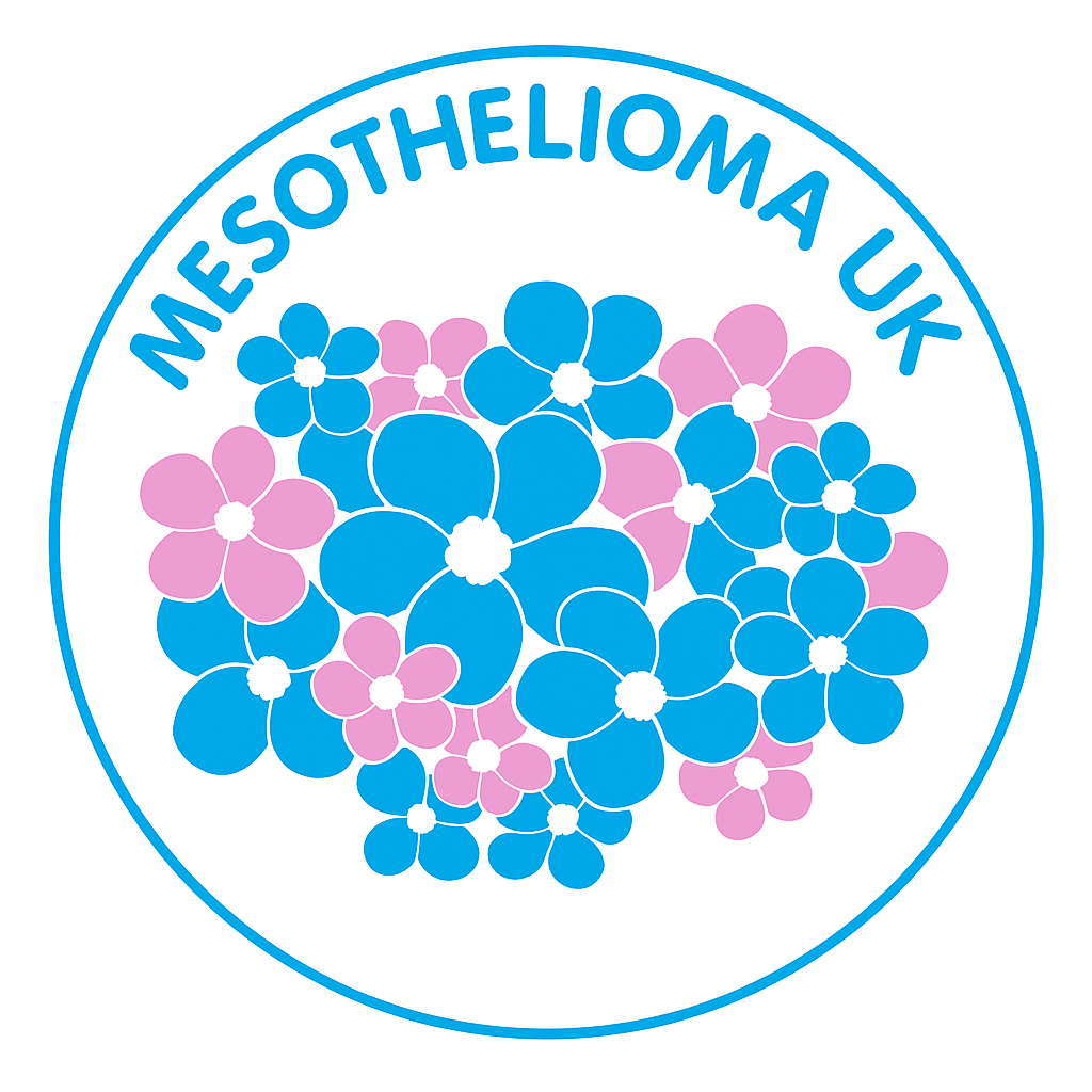 PHOTO 11 high res Mesothelioma UK image